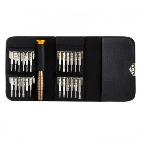 ORICO Portable Screwdriver Set 24-in-1 - Zapcart Technology Qatar