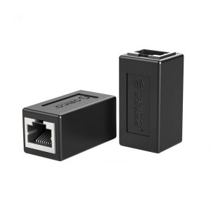 ORICO PUG-MTM RJ45 Ethernet Cable Extension 1GBps - Zapcart Technology Qatar