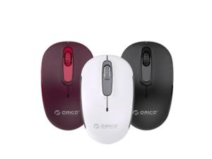 ORICO Silent Click Wireless Mouse - Zapcart Technology Qatar