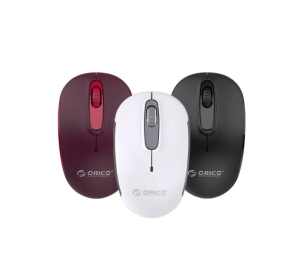 ORICO Silent Click Wireless Mouse - Zapcart Technology Qatar