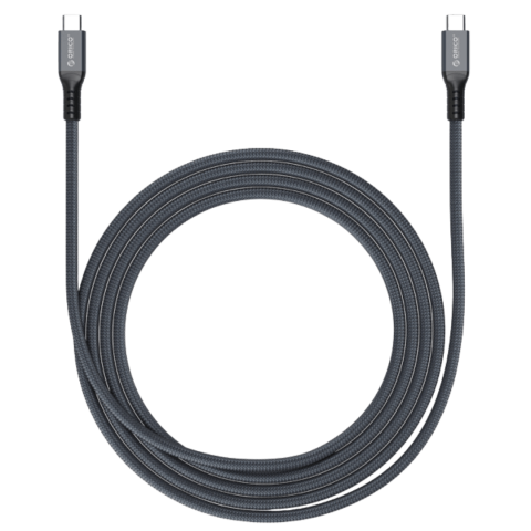 ORICO Thunderbolt 4 Data Cable - Zapcart Technology Qatar