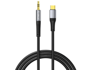 ORICO Type C to 3.5mm Female 2in1 Audio Cable - Zapcart Technology Qatar