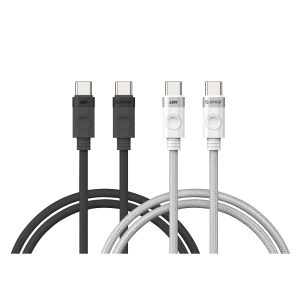 ORICO Type C to Type C 1000W PD Data Cable - Zapcart Technology Qatar