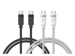 ORICO Type C to Type C 60W PD Data Cable - Zapcart Technology Qatar