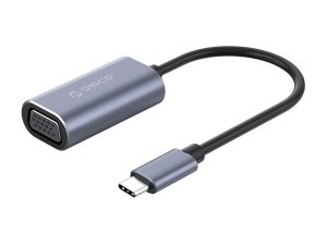 ORICO Type C to VGA Convertor - Zapcart Technology Qatar