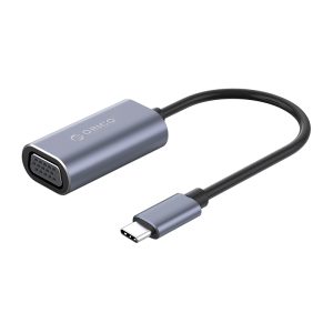 ORICO Type C to VGA Convertor - Zapcart Technology Qatar