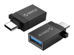 ORICO Type‐C to USB 3.0 OTG Adapter - Zapcart Technology Qatar