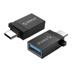 ORICO Type‐C to USB 3.0 OTG Adapter - Zapcart Technology Qatar