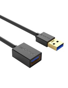 ORICO U3-MAA01 USB3.0 TYPE-A MALE TO FEMALE EXTENSION CABLE - Zapcart Technology Qatar