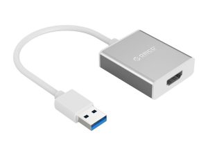 ORICO USB 3.0 to HDMI Adapter - Zapcart Technology Qatar