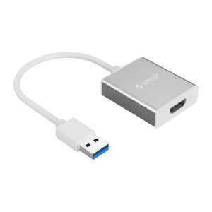 ORICO USB 3.0 to HDMI Adapter - Zapcart Technology Qatar