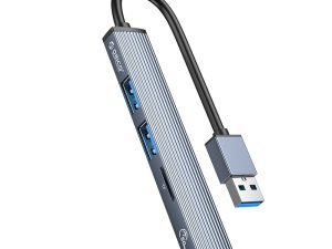 ORICO USB-A To USB3.0 HUB - Zapcart Technology Qatar