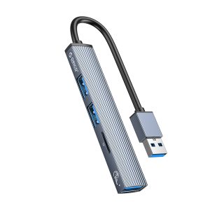ORICO USB-A To USB3.0 HUB - Zapcart Technology Qatar