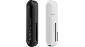 ORICO USB3.0 TF / SD Card Reader - Zapcart Technology Qatar