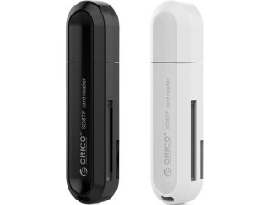 ORICO USB3.0 TF / SD Card Reader - Zapcart Technology Qatar