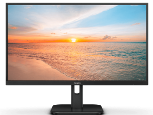 Philips 22E1N1100L 21.5 Inch 120Hz Full HD (1920x1080) LCD Monitor - Zapcart Technology Qatar