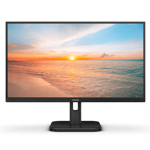 Philips 22E1N1100L 21.5 Inch 120Hz Full HD (1920x1080) LCD Monitor - Zapcart Technology Qatar