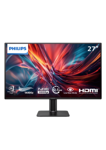 PHILIPS 27E2G2200 FHD 0.5 ms 144Hz 27" IPS MONITOR - Zapcart Technology Qatar