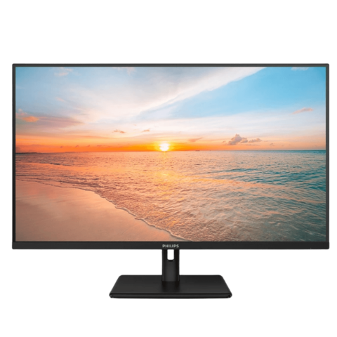 Philips 32E1N1800LA 4K 31.5" UHD Monitor - Zapcart Technology Qatar