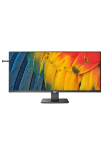 Philips 40B1U56002 LCD Business Monitor with USB-C - Zapcart Technology Qatar