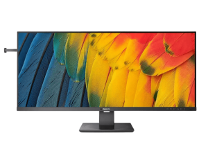 Philips 40B1U56002 LCD Business Monitor with USB-C - Zapcart Technology Qatar
