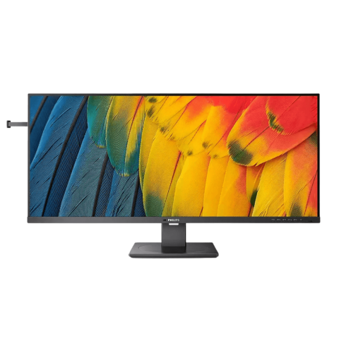 Philips 40B1U56002 LCD Business Monitor with USB-C - Zapcart Technology Qatar