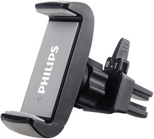 PHILIPS Air Vent Phone Holder - Zapcart Technology Qatar