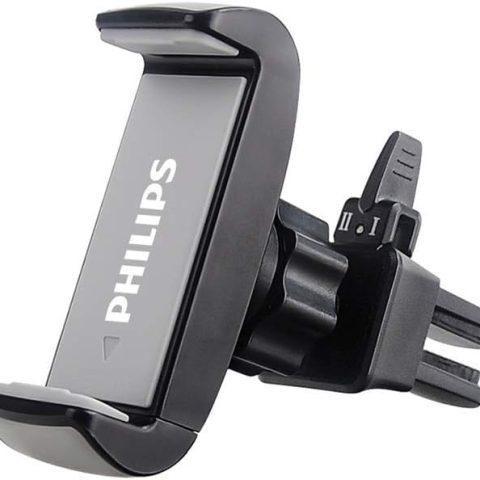 PHILIPS Air Vent Phone Holder - Zapcart Technology Qatar