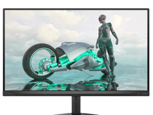 PHILIPS EVNIA 27" 27M2N3500PF 2K GAMING MONITOR ( 27" IPS QHD, 0.3MS, 260HZ, 10 BITS, HDMI+DP) - Zapcart Technology Qatar
