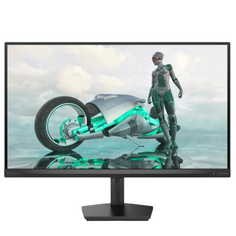 PHILIPS EVNIA 27" 27M2N3500PF 2K GAMING MONITOR ( 27" IPS QHD, 0.3MS, 260HZ, 10 BITS, HDMI+DP) - Zapcart Technology Qatar