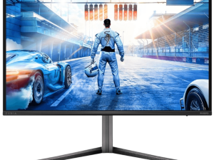 PHILIPS Evnia 27M2N6500L QHD QD-OLED 27" 240Hz Gaming Monitor - Zapcart Technology Qatar
