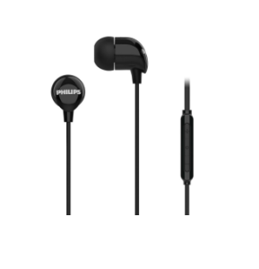 PHILIPS In-ear Headphones w Mic TYPE C - Zapcart Technology Qatar