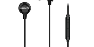 PHILIPS In-ear Headphones w Mic TYPE C - Zapcart Technology Qatar