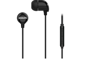 PHILIPS In-ear Headphones w Mic TYPE C - Zapcart Technology Qatar