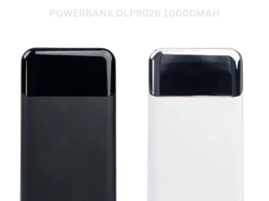 PHILIPS Powerbank 10000mAh Fast Charge with Two Built-in Lightning and Type C - Zapcart Technology Qatar