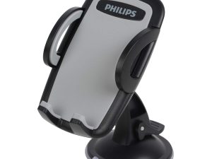 PHILIPS Suction Cup Phone Holder - Zapcart Technology Qatar
