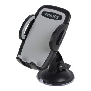 PHILIPS Suction Cup Phone Holder - Zapcart Technology Qatar