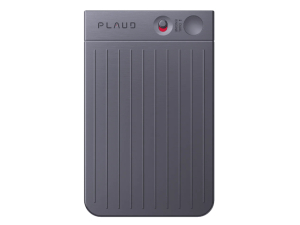 PLAUD NOTE (Voice Recorder, App Control, Transcribe & Summarize with AI Technology, Support 112 Languages, 64GB Memory, Audio Recorder for Lectures, Meetings, Calls) - Zapcart Technology Qatar