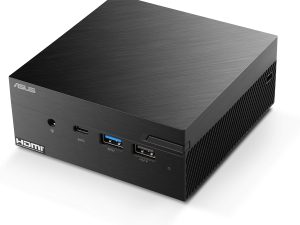 PN40 (with FAN) (Intel® Celeron® J4025) - Zapcart Technology Qatar