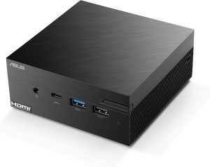 PN40 (with FAN) (Intel® Celeron® J4025) - Zapcart Technology Qatar