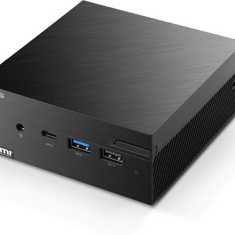 PN40 (with FAN) (Intel® Celeron® J4025) - Zapcart Technology Qatar