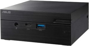 PN41-S1 (with FAN) (Intel® Celeron® N5105) - Zapcart Technology Qatar
