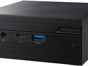 PN41-S1 (with FAN) (Intel® Celeron® N5105) - Zapcart Technology Qatar