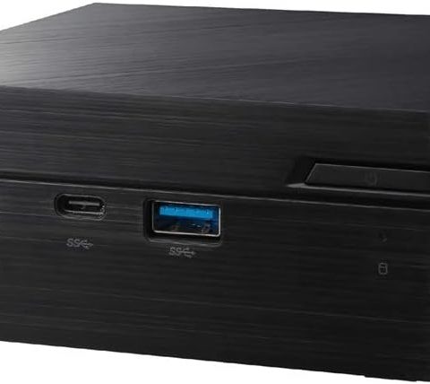 PN41-S1 (with FAN) (Intel® Celeron® N5105) - Zapcart Technology Qatar