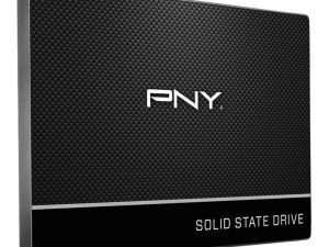 PNY CS900 2.5" SATA III SSD - Zapcart Technology Qatar