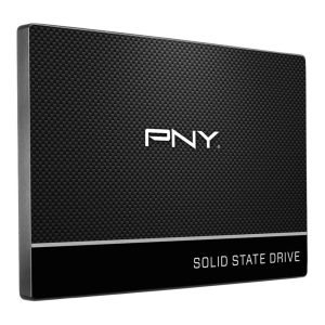 PNY CS900 2.5" SATA III SSD - Zapcart Technology Qatar