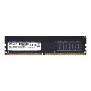 PNY DDR4 3200MHz PC Memory Module - Zapcart Technology Qatar