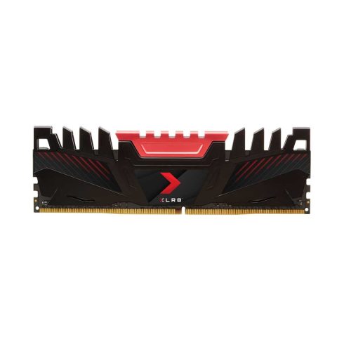 PNY XLR8 DDR4 3200MHz PC Memory Module - Zapcart Technology Qatar