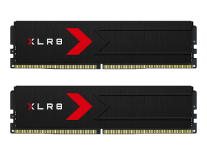 PNY XLR8 DDR5 Gaming Memory - Zapcart Technology Qatar