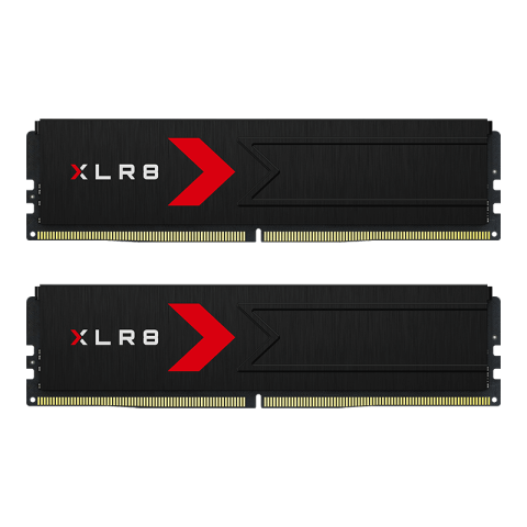 PNY XLR8 DDR5 Gaming Memory - Zapcart Technology Qatar